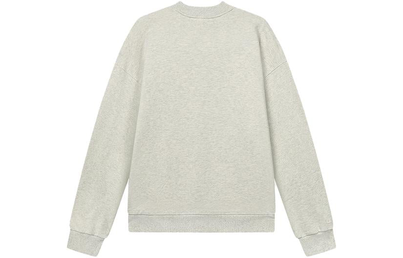 FILA Sport Pullover 'White' F11U345203F-LK