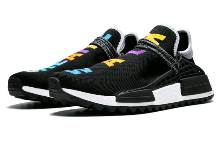 adidas x Pharrell NMD Hu Trail 'Friends and Family' CP9596
