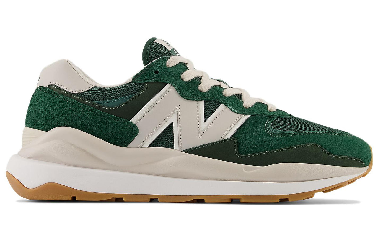 New Balance 57/40 'Nightwatch Green' M5740PCC