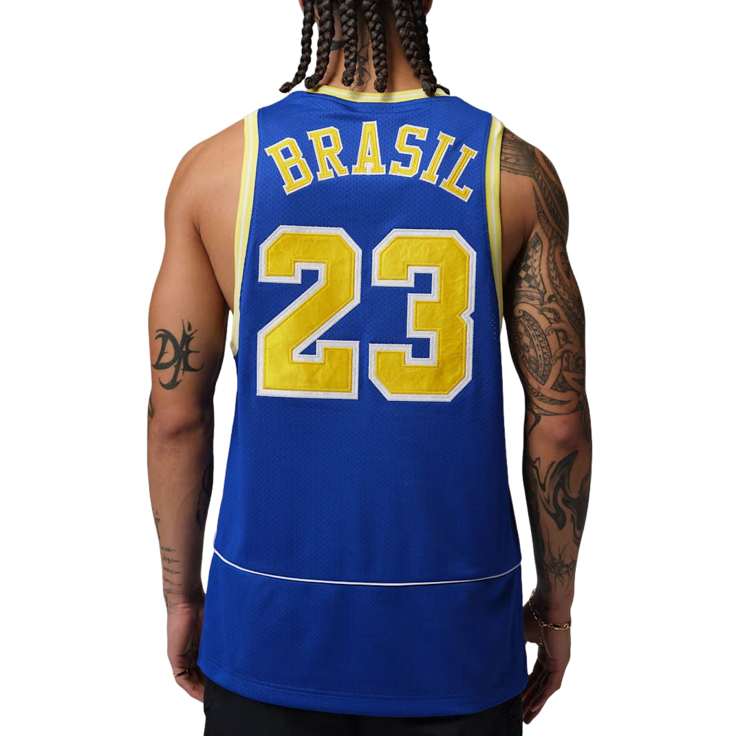 Jordan Essentials Jersey 'Old Royal' II5378-417