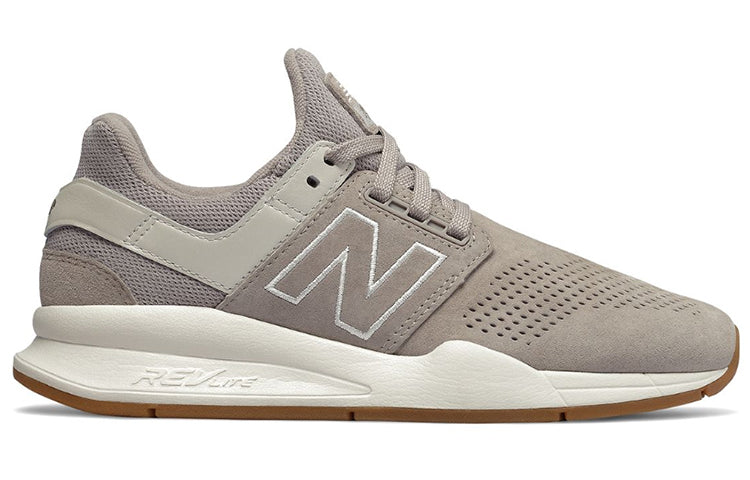 (WMNS) New Balance 247 Series Gray WS247PA
