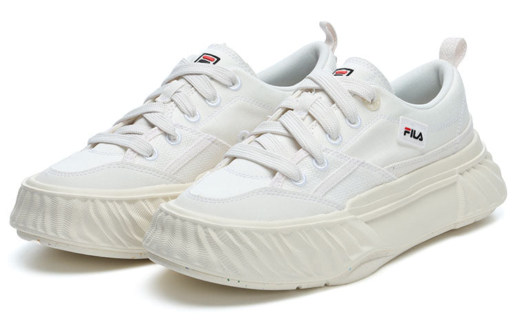 (WMNS) FILA FOSSO2023 'White' F12W322301FWA