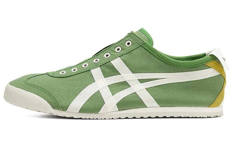 Onitsuka Tiger Mexico 66 Slip-On 'Spinach Green White' 1183B603-302