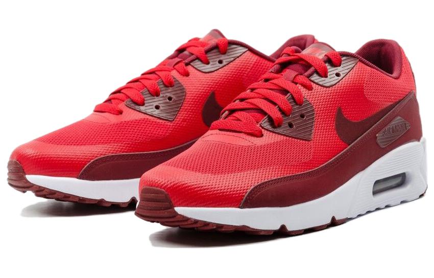 Nike Air Max 90 Ultra 2.0 Essential 'University Red' 875695-600