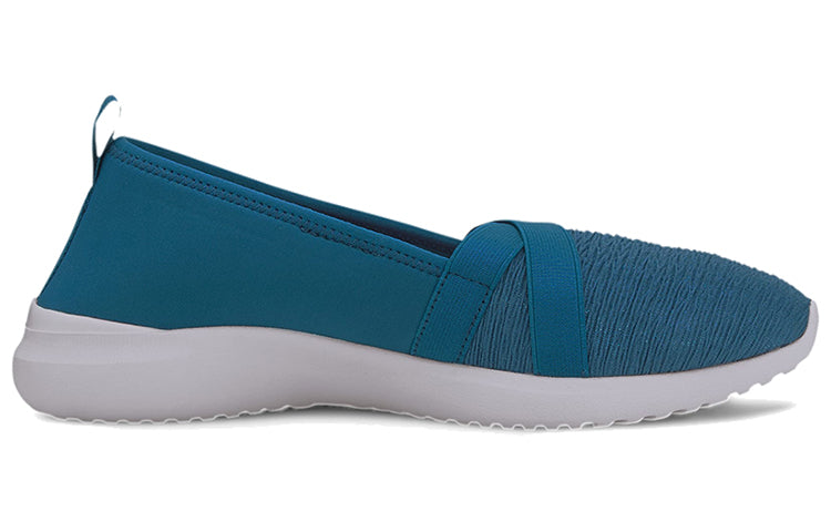 (WMNS) PUMA Cipele Adelina 'Blue White' 369621-11