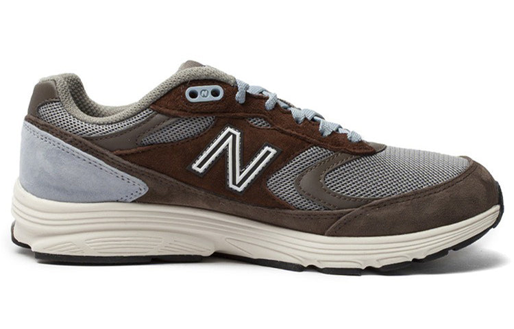New Balance 880 Series Low-Top Brown MW880BC2