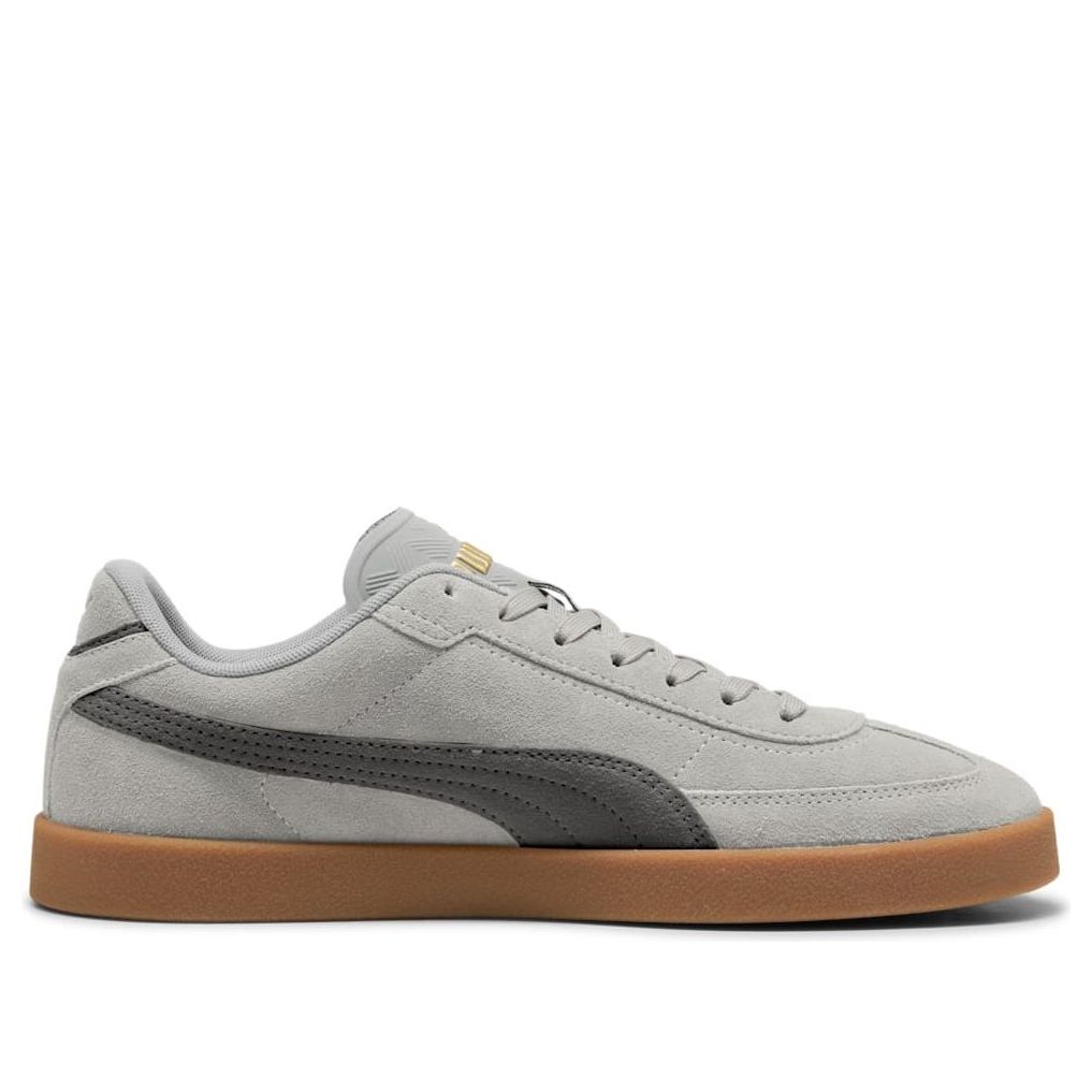 PUMA Club II Era Suede 'Gray Dusk' 400717-15