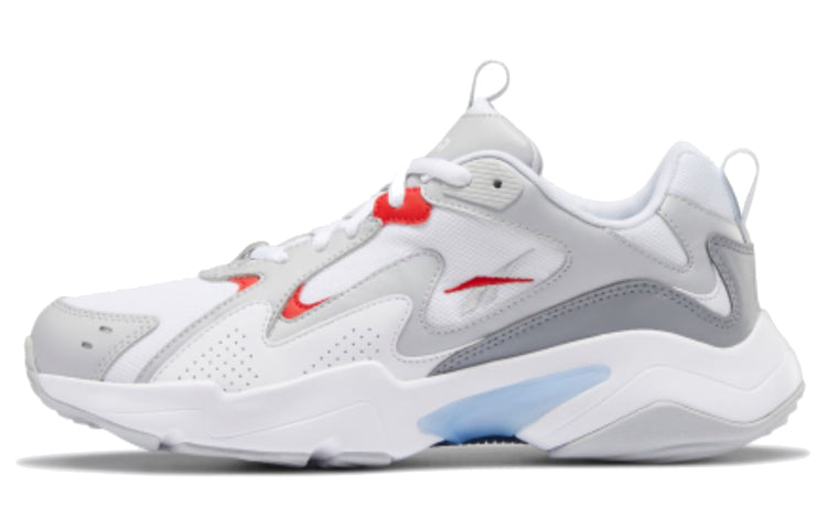 Reebok Royal Turbo Impulse 'White Grey' EH3465