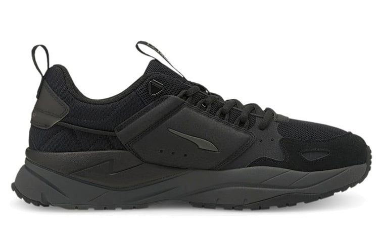 PUMA X-Ray Ramble 'Black Dark Shadow' 380727-01