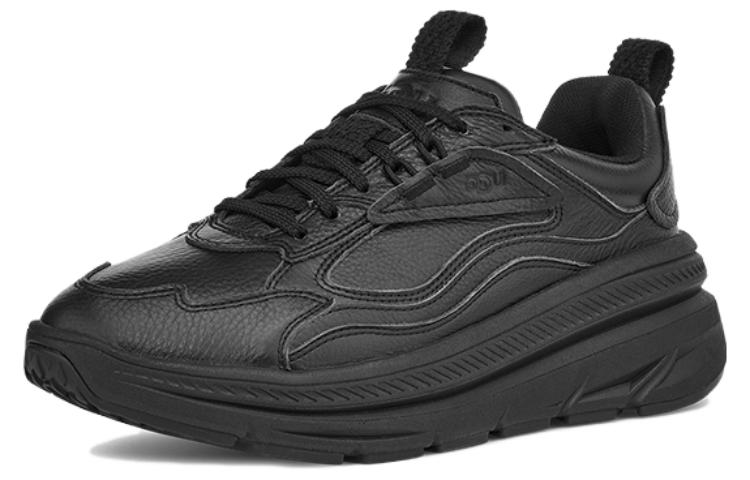 (WMNS) UGG Ca1 Trainer 'Black' 1142630-BLK