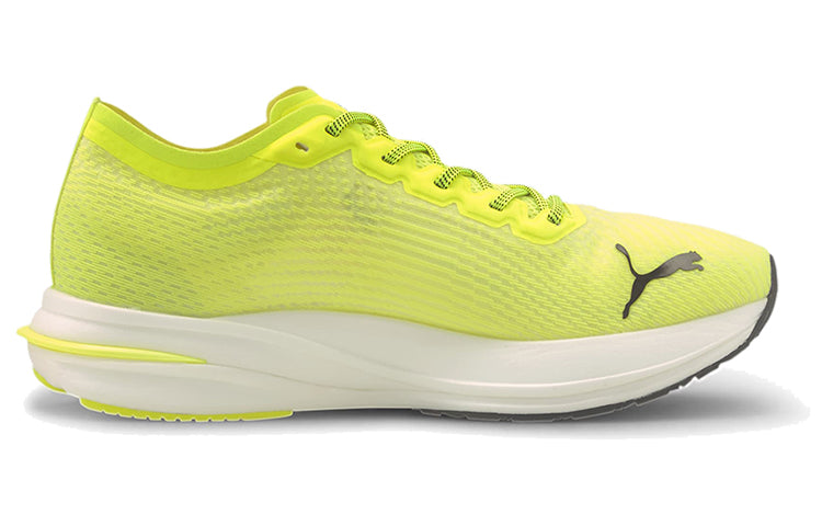 PUMA Deviate Nitro 'Yellow Alert' 194449-04