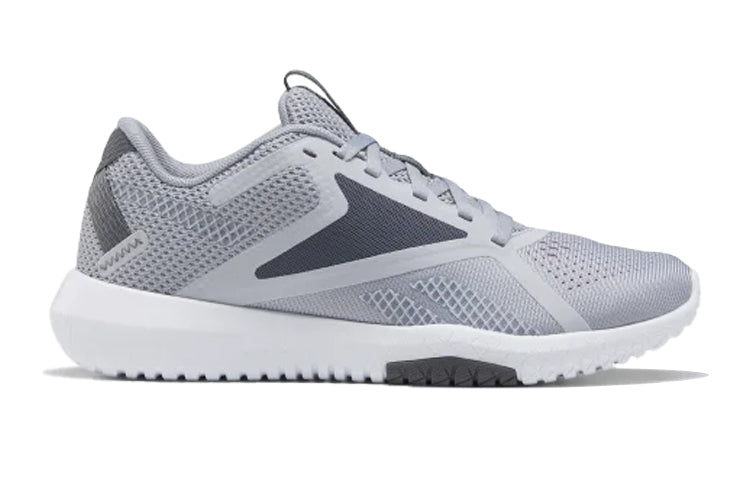 (WMNS) Reebok Flexagon Force 2 'Shadow Grey' EH3555