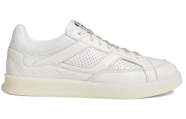 adidas Fucking Awesome x Experiment 2 'Crystal White' FY3931