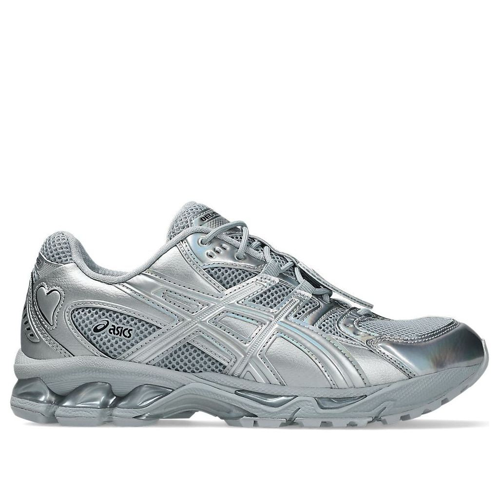 ASICS x KIMHĒKIM Gel-Nimbus 10.1 'Pure Silver' 1203A833-020