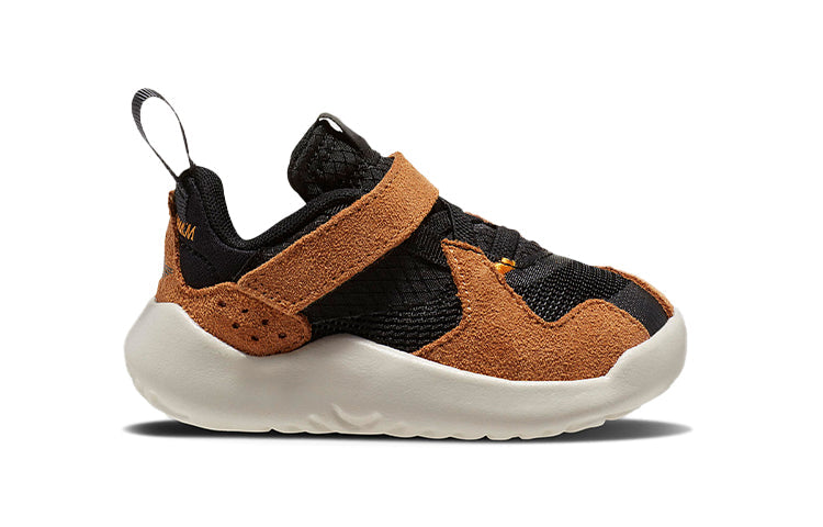 (TD) Air Jordan Delta 'Black Brown' CT1567-002