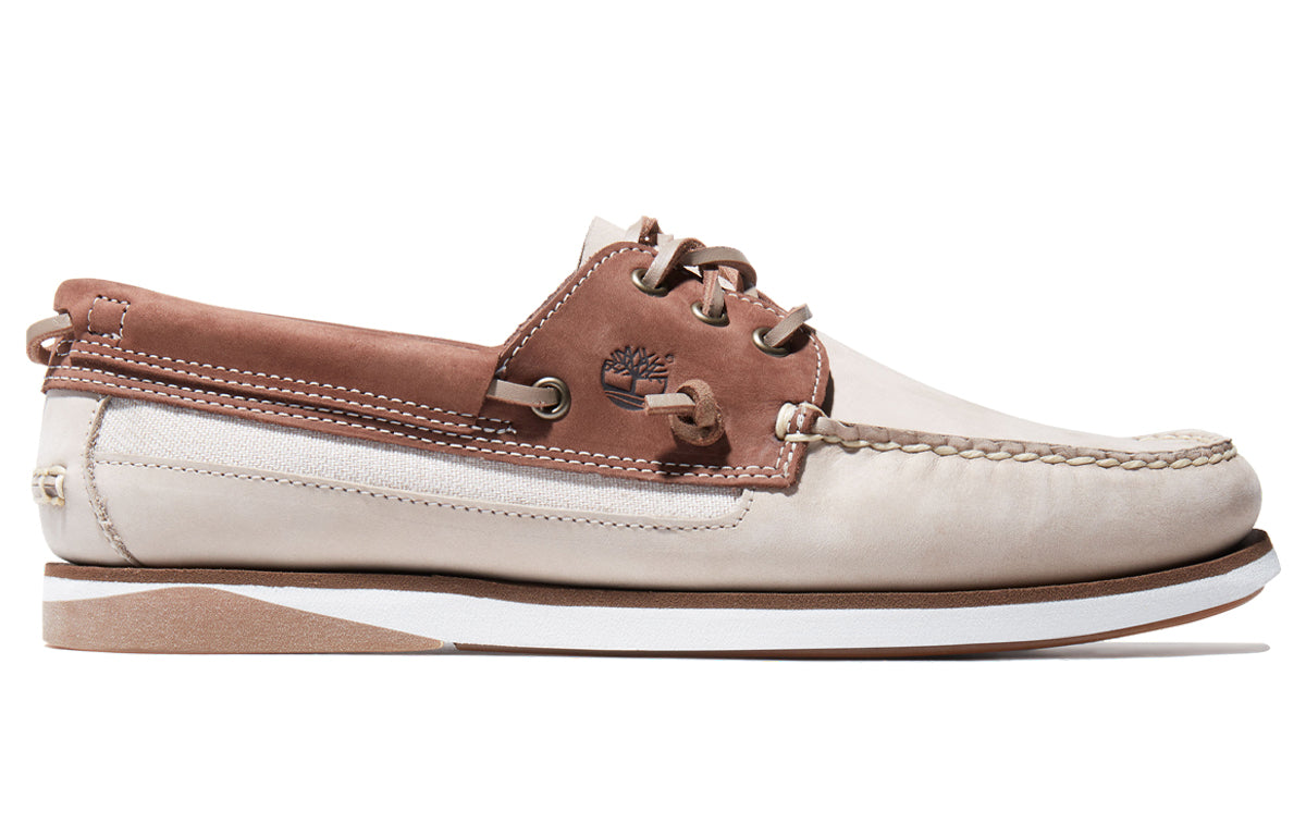 Timberland Atlantis Break 'Light Cream Dark Brown' A2QGX269