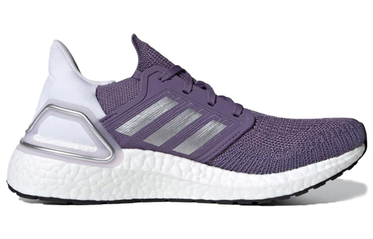 (WMNS) adidas UltraBoost 20 'Tech Purple' EG0718