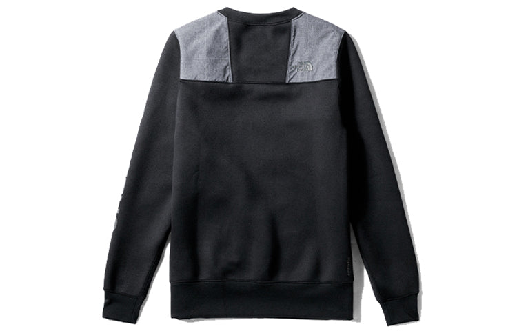 Men's THE NORTH FACE Urban Exploration Black Quick Dry Outdoor Black 3RN6-JK3