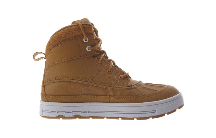 (GS) Nike Woodside 2 High 'Wheat' 524873-702