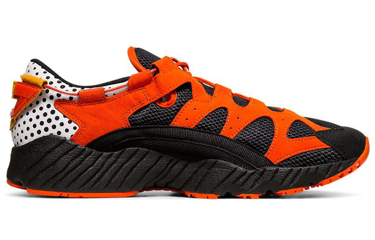 ASICS Gel Mai 'Happy Chaos - Black Orange' 1191A198-001
