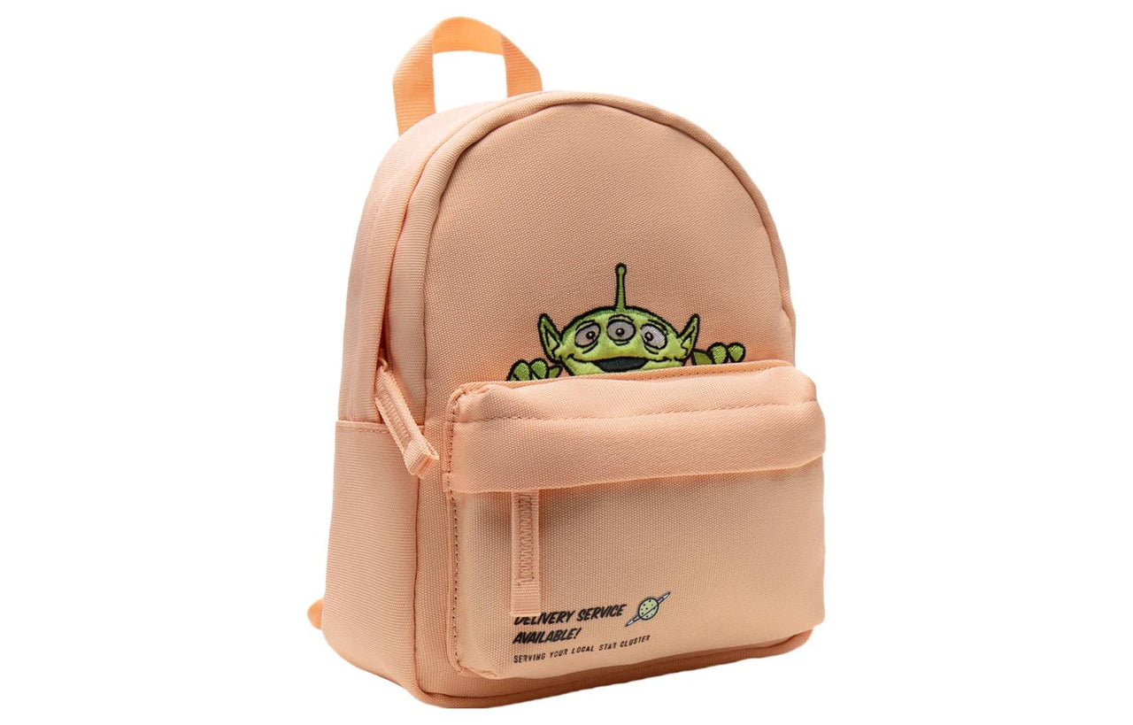 Li-Ning x Disney Toy Story Backpack 'Orange Pink' ABSS175-3