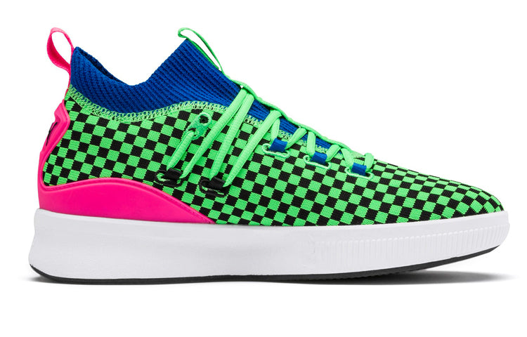 PUMA Clyde Court 'Summertime' 192893-01