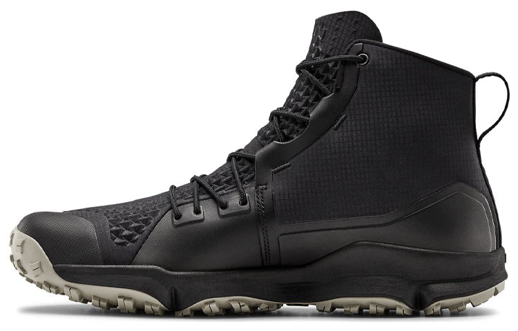 Under Armour SpeedFit 2.0 'Black' 3000305-003