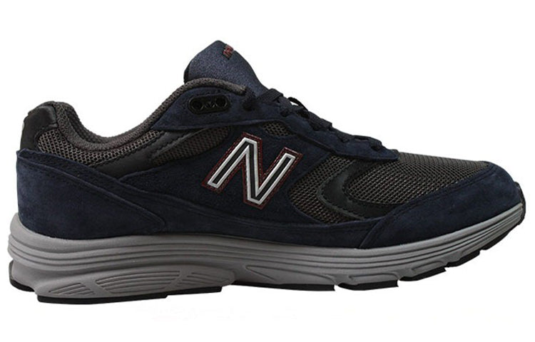 New Balance 880 Series Low Top Retro Dark Blue MW880BN2