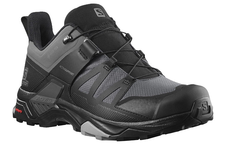 Salomon X Ultra 4 Wide GTX 'Black' 412892