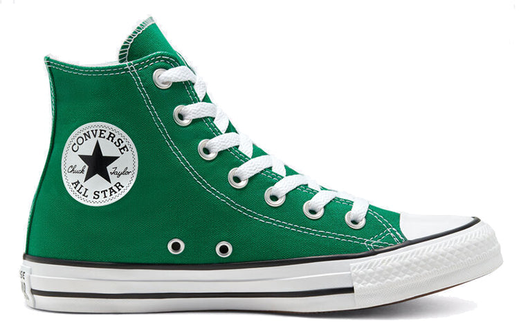 Converse Chuck Taylor All Star High 'Amazon Green' 164027F