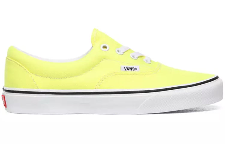 Vans Era 'Neon - Lemon Tonic' VN0A4U39WT7