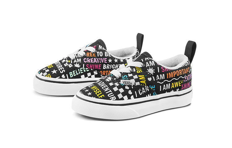 Vans Era Skate shoes TD Multi-Color VN0A4P393S7