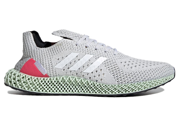 adidas 4D Runner 'Crystal White Pink' FY7916