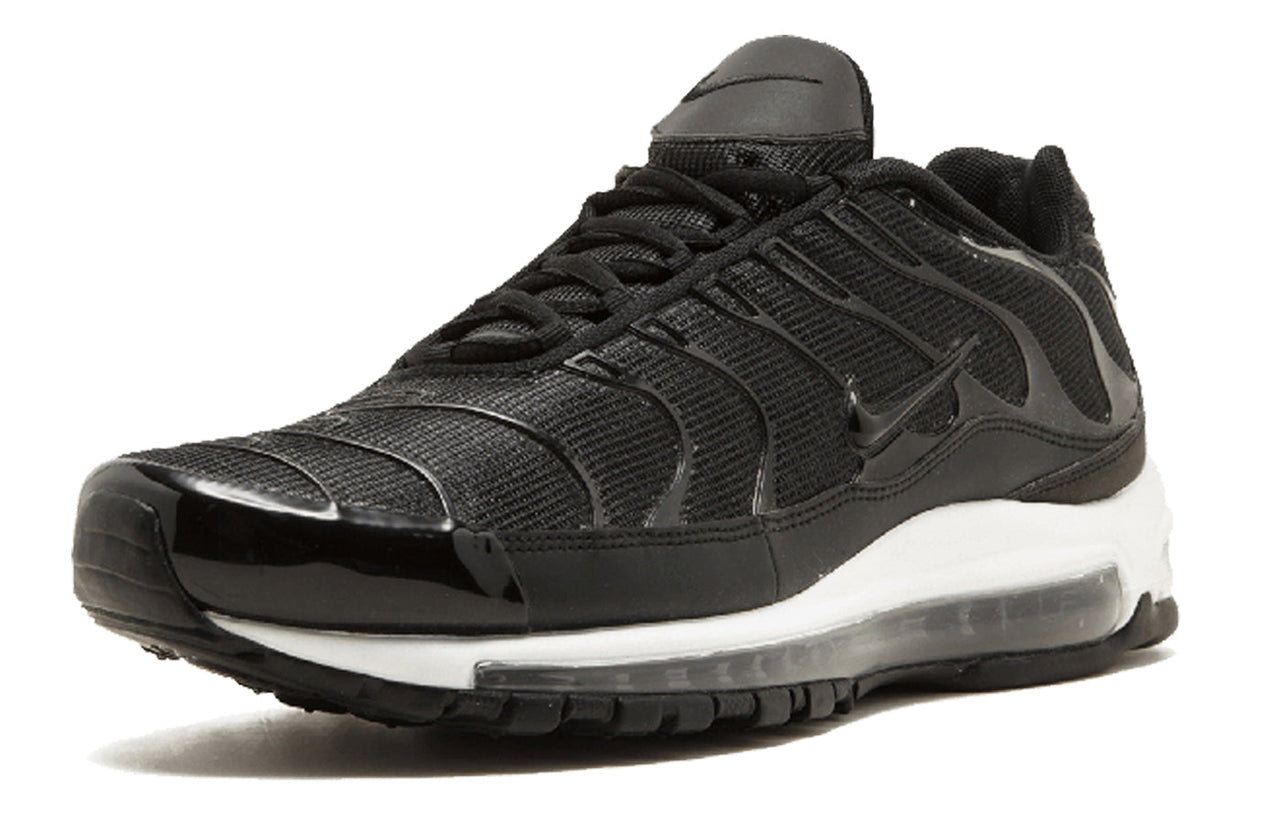 Nike NikeLab Air Max 97/Plus 'Black White' AH8144-001
