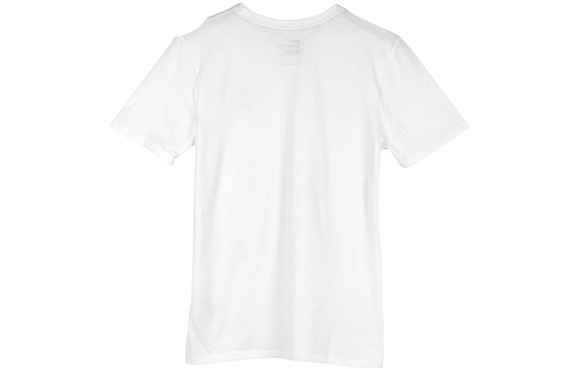 تيشيرت Nike AS CHINA CR7 TOUR باللون الأبيض BV7071-100