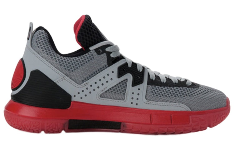 Li-Ning Way of Wade 5 'Grey Lava' ABAL047-10