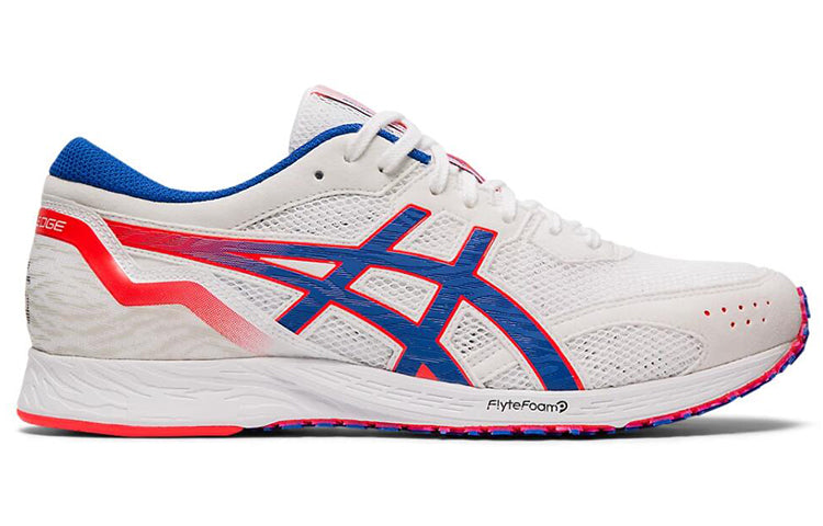 ASICS Tartheredge Wide 'White Blue' 1011A545-100