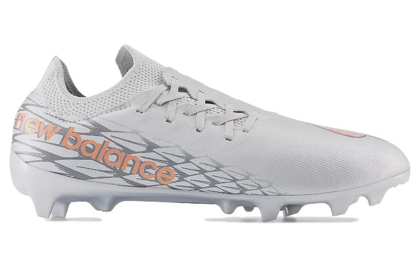 New Balance Furon v7 Destroy FG 'Silver' SF2FGG7