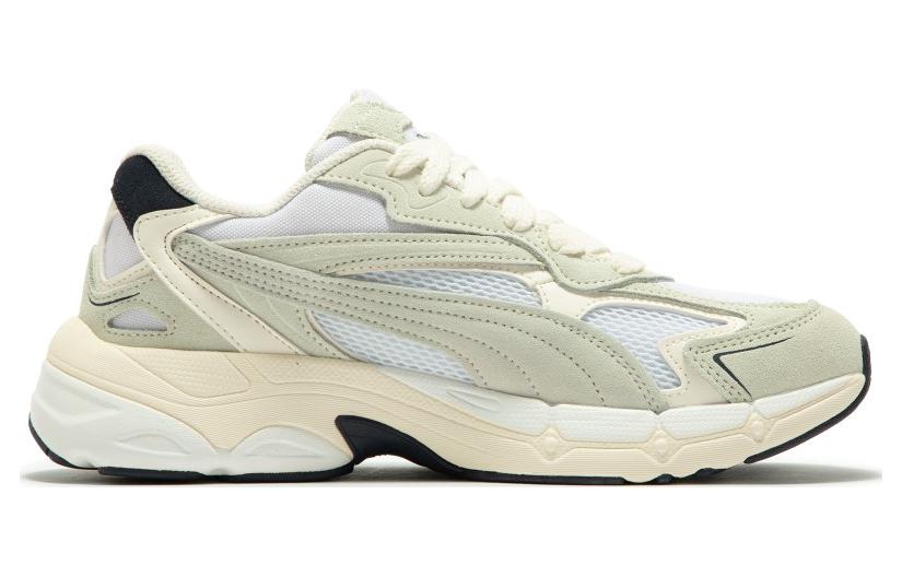 PUMA Teveris Nitro 'Warm White' 388774-10