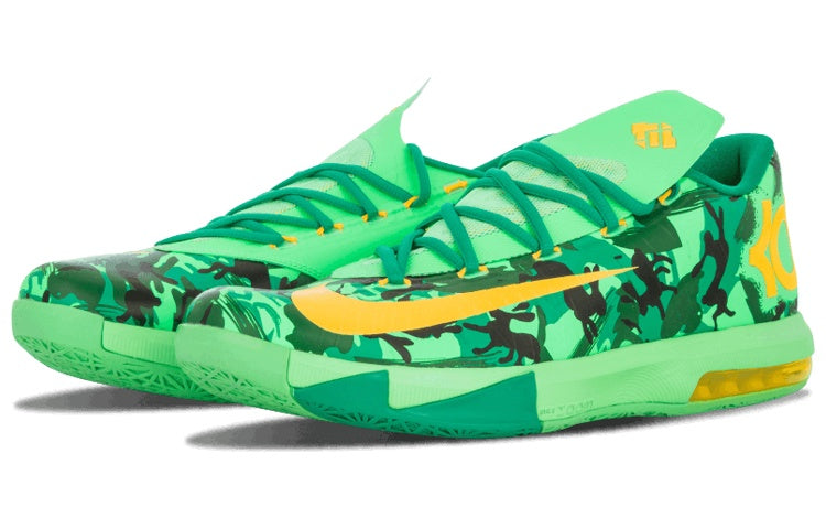 Nike KD 6 'Easter' 599424-303