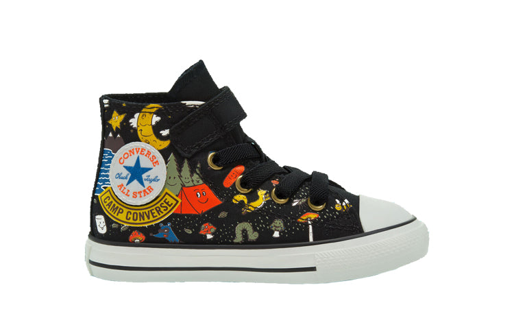 (TD) Converse Easy-On Chuck Taylor All Star 767531F