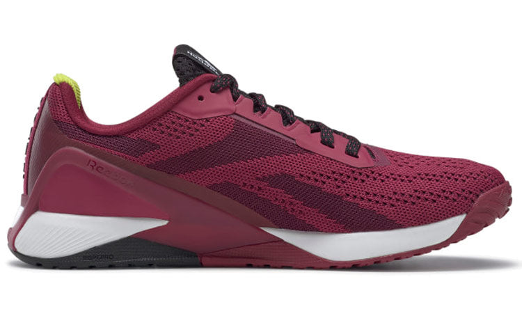 (WMNS) Reebok Les Mills x Nano X1 'Punch Berry' H02833