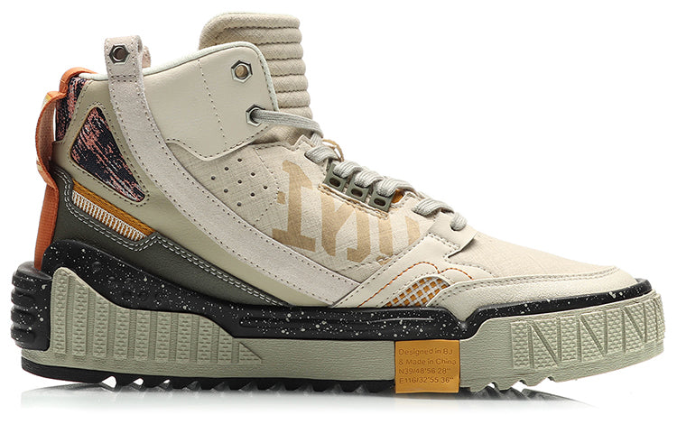 Li-Ning Counterflow 001 Unblock AGCQ347-1