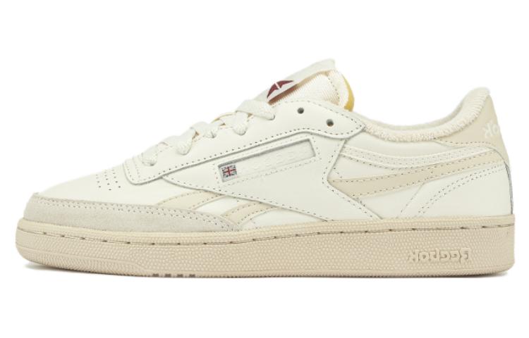 (WMNS) Reebok Club C Revenge Vintage 'Chalk Alabaster' 100033096