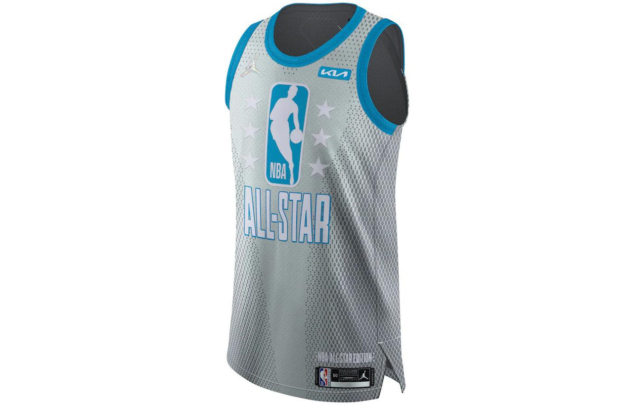 Air Jordan x NBA ALL-STAR 2022 Jerseys 'Kevin Durant 7' DH8030-012