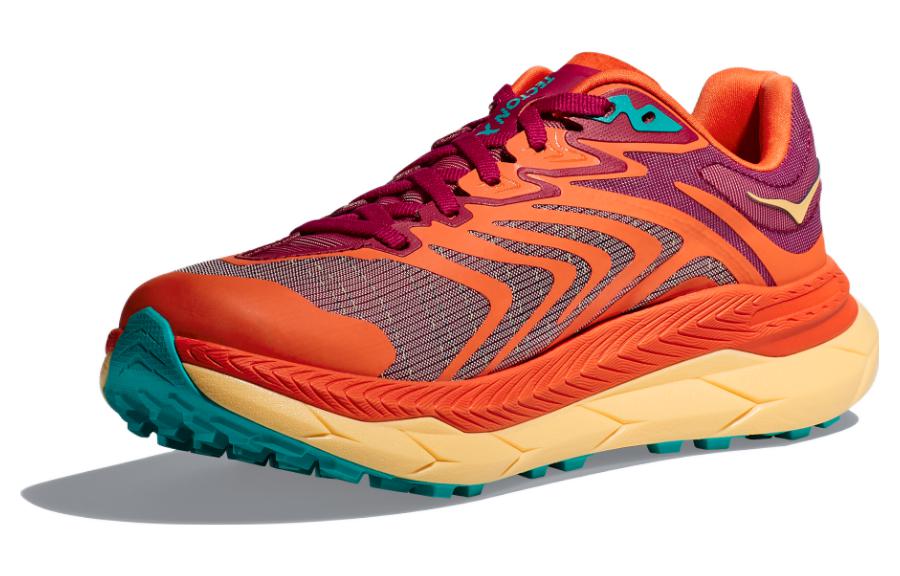 HOKA ONE ONE Tecton X 2 'Cherries Jubilee Flame' 1134516-CJFL