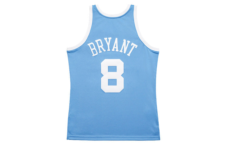 Mitchell & Ness NBA Authentic Jersey 'Los Angeles Lakers - Kobe Bryant 2004-05' AJY4CP19005-LALLTBL04KBR