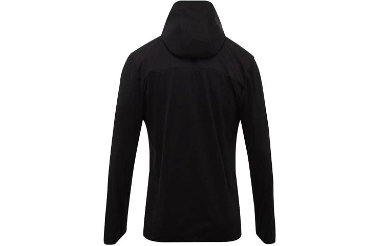 adidas Tiro 19 Warm Up Soccer/Football Training Sports Jacket Black D95955