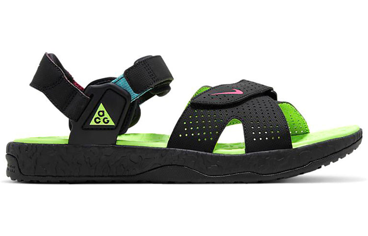 Nike ACG Air Deschutz 'Black Ghost Green' CT2890-004