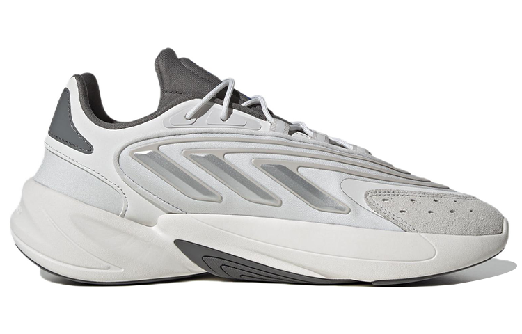 adidas Ozelia 'Crystal White Silver' H03546